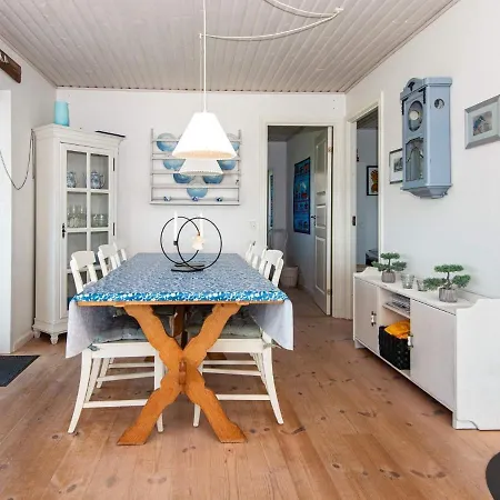 Holiday Iii Σπίτι διακοπών Ringkøbing