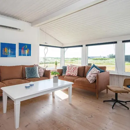 Holiday Iii Σπίτι διακοπών Ringkøbing